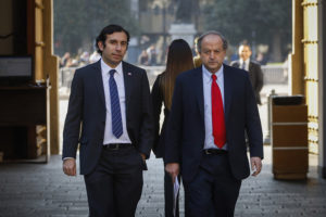 Gobierno anuncia suma urgencia a proyecto de flexibilidad laboral