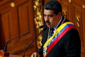 Los ataques homofóbicos que han sido parte del gobierno de Nicolás Maduro en Venezuela