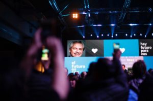 El país de nunca jamás...