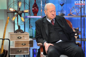 VIDEO | Guillermo Piedrabuena, primer Fiscal Nacional: 