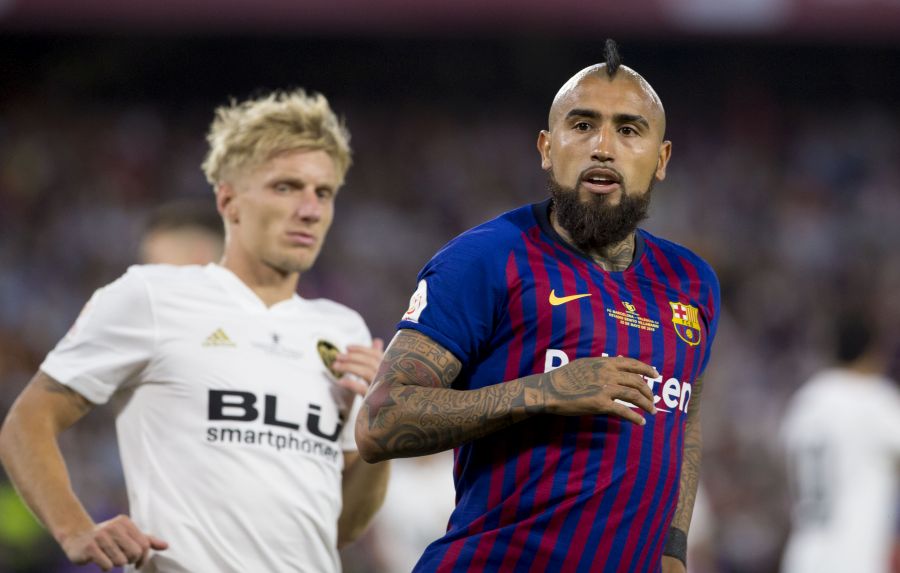 Vidal