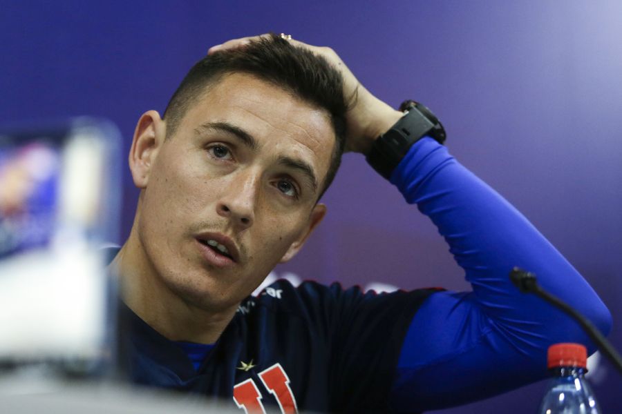 Matías Rodríguez