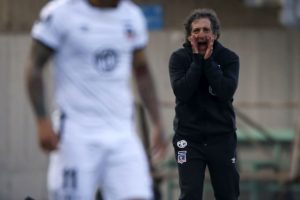 VIDEO | Contra Cereceda y los pasapelotas: así vivió Mario Salas la derrota ante O'Higgins