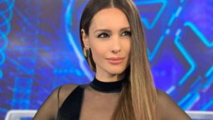 Pampita explica los chats con Benjamín Vicuña que habrían provocado el enojo de China Suárez