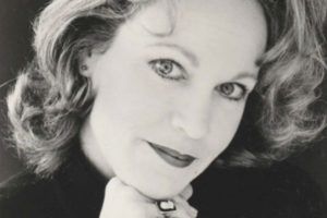 Ella es Patricia Wulf, la cantante que denunció por acoso sexual a Plácido Domingo