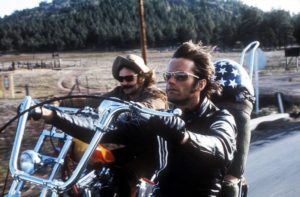 Muere Peter Fonda, protagonista de Busco mi Destino