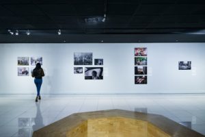 Exposición del World Press Photo vuelve a Chile