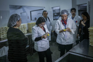 Seremi de Salud prohíbe el funcionamiento de cocina del colegio Salesianos Alameda