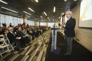 Centralizado y flexible: así es el sistema de acceso a la educación superior técnico profesional que propone Duoc UC