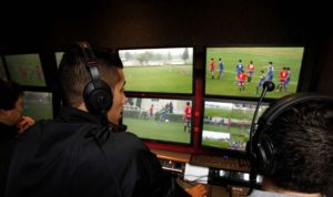 VAR se usará en modo de prueba durante el clásico universitario