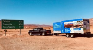 De norte a sur: comenzó la primera gran cruzada de reciclaje electrónico