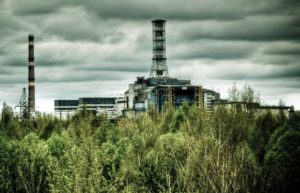 Ordenan evacuación de poblado ruso tras accidente nuclear