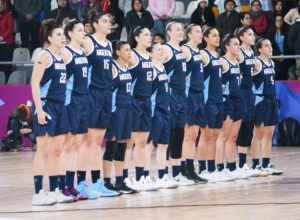 Panamericanos: equipo argentino de básquetbol queda eliminado por no tener camisetas