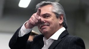 El kirchnerismo se impone en primarias sobre Mauricio Macri