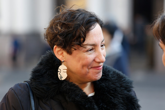 beatriz sánchez