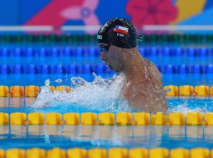 Parapanamericanos: Chile suma dos nuevas medallas de oro en natación