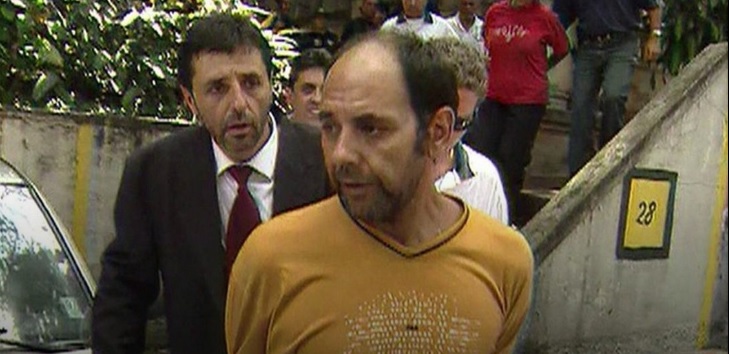 Comandante Ramiro