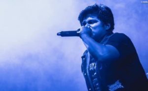 En pleno concierto asesinan a cantante de metal: detienen a principal sospechoso