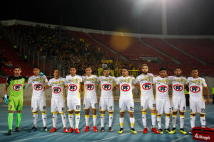 Coquimbo Unido reacciona a denuncia de periodista: restringe acceso a la prensa