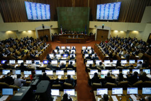 Denuncias por acoso sexual remecen a la Cámara de Diputados