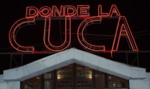 Prohíben funcionamiento de restaurante 