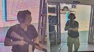 VIDEO | Testigo graba fuertes imágenes del tiroteo en El Paso