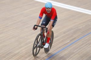 Felipe Peñaloza tras acusación de dopaje: 