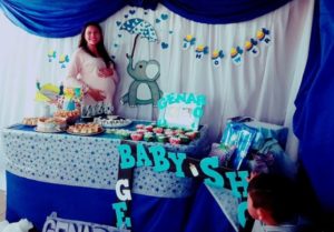 Macabro femicidio: sujeto mató a golpes a su pareja con 9 meses de embarazo