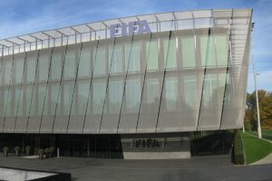 FIFA incluye sanciones por acoso sexual en Código de Ética