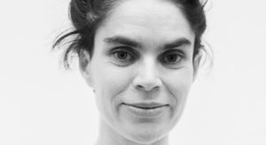 Javiera Peón-Veiga, fundadora de NAVE: baile, vanguardia y cuerpo