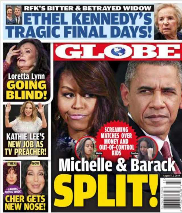 Globe