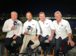 La incertidumbre total por la continuidad de Fox Sports Chile