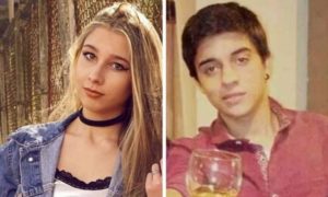 Justicia confirma cadena perpetua contra Nahir Galarza