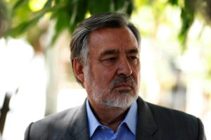 Guillier: “Si no nos ponemos de acuerdo, vamos a perder