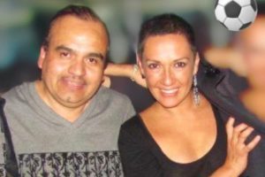 Panelistas de Show de Goles despiden a Gustavo Pradenas, el histórico representante de Palestino