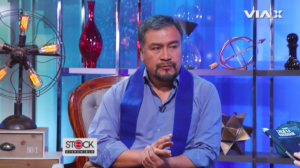 VIDEO | Héctor Llaitul dispara contra Michelle Bachelet: 