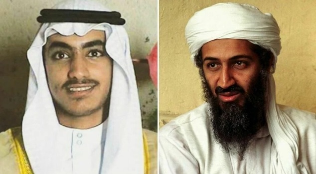 Osama Bin Laden