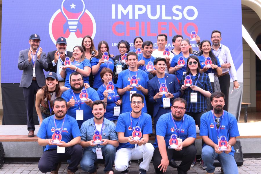 Impulso Chileno
