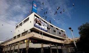 Instituto Nacional recibirá 350 mujeres de 7° básico el próximo año