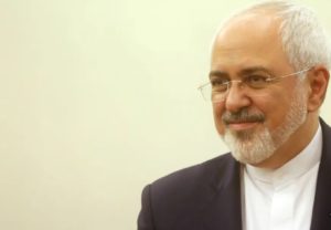 Estados Unidos impone sanciones al canciller de Irán y China expresa su molestia