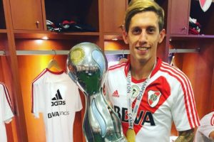 Iván Rossi aparece como principal candidato para llegar a Colo Colo