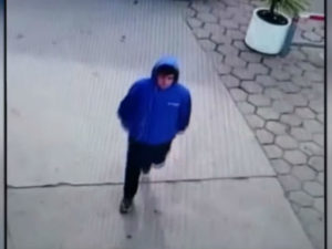 Fiscalía revela videos claves del día en que se cometió el crimen de Tomás Acevedo