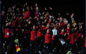 Los números dorados que dejó la participación de Chile en los Panamericanos de Lima