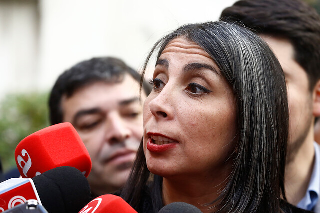 karla rubilar
