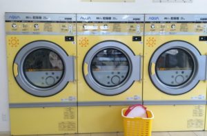 Niño de tres años muere al quedar atrapado en una lavadora