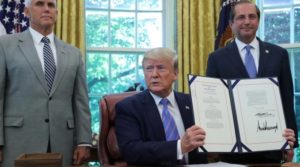 Venezuela critica la “hipócrita” lista negra de Estados Unidos sobre drogas