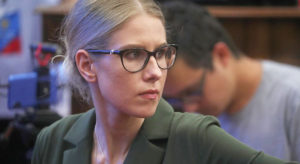 Lyubov Sobol, la mujer que enfrenta a Putin