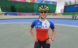 María José Moya corona la mejor participación histórica de Chile en los Panamericanos