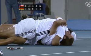 A 15 años del histórico oro olímpico en Atenas: ¿En qué están Massú y González?