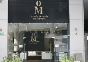 Asaltan Casa de Moneda de México y se llevan millonario botín